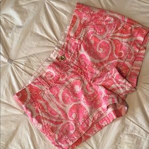 LILLY PULITZER The Walsh Short
